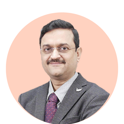 Dr. Naimish N. Mehta