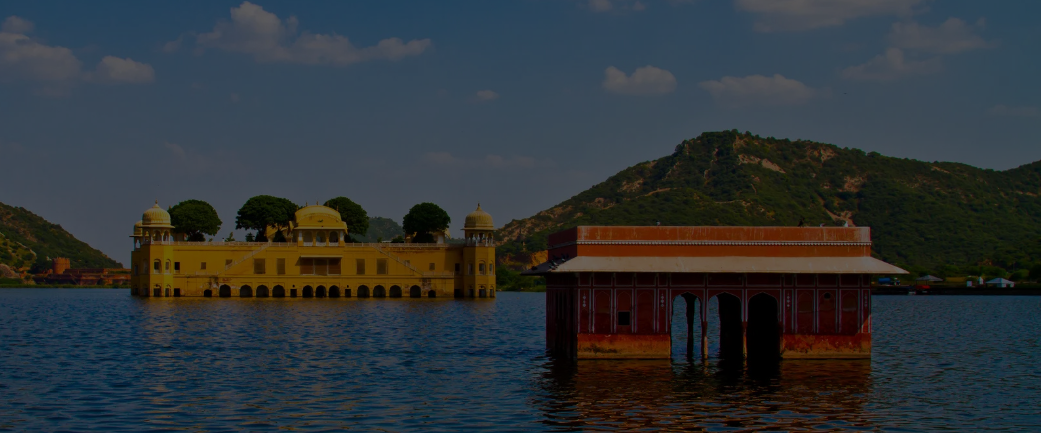 Singapore Background