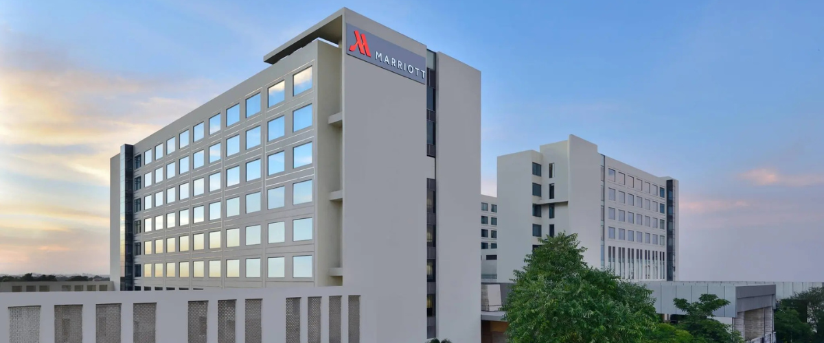 ITC Grand Chola, Chennai